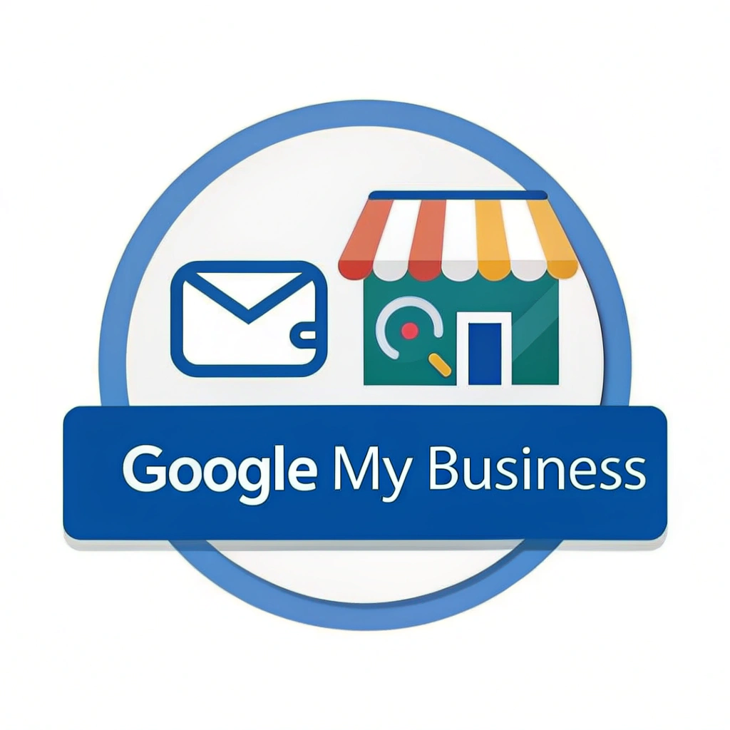 google my business