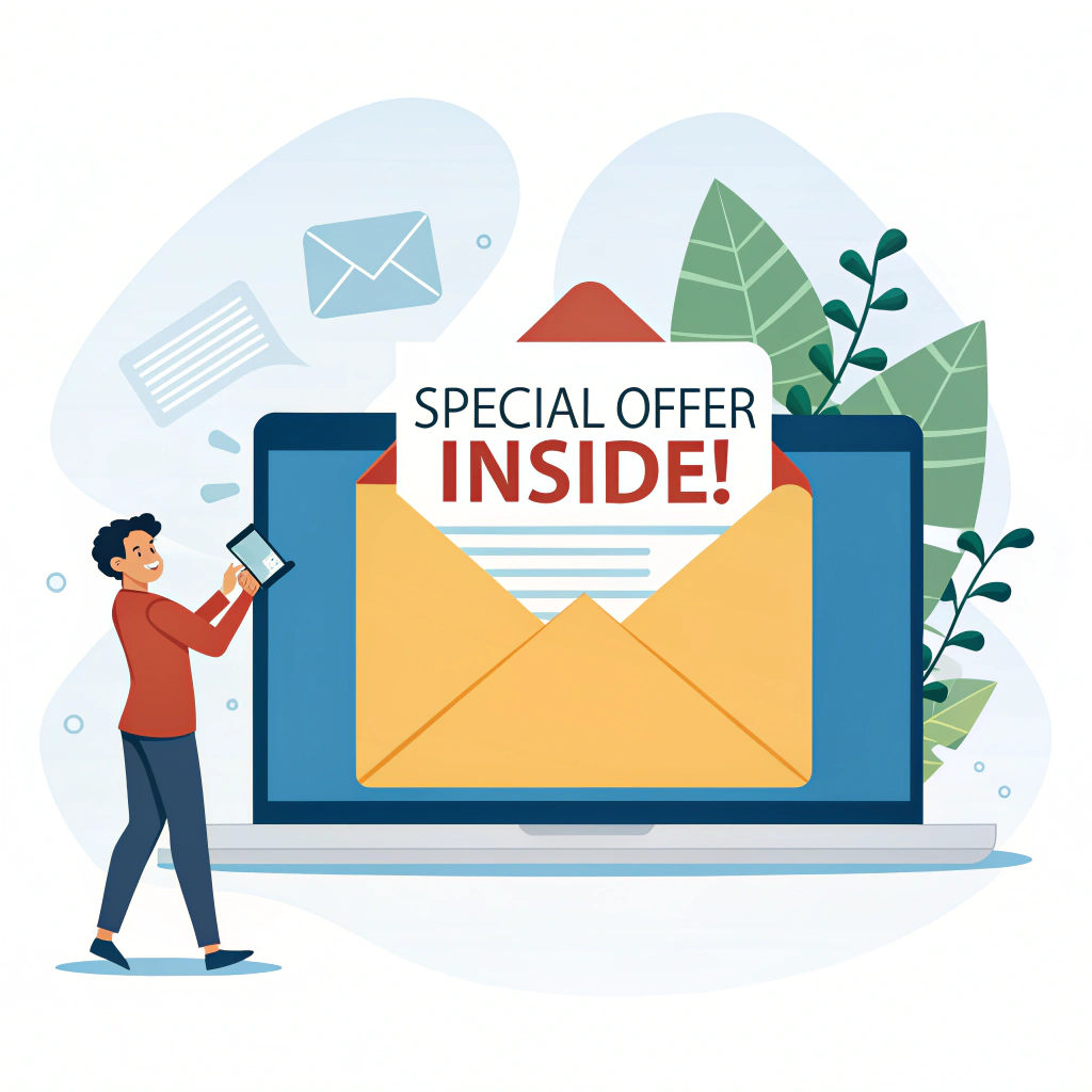 email marketing