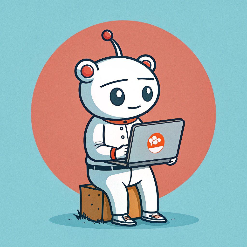 Reddit SEO