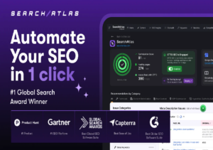 Search Atlas Review
